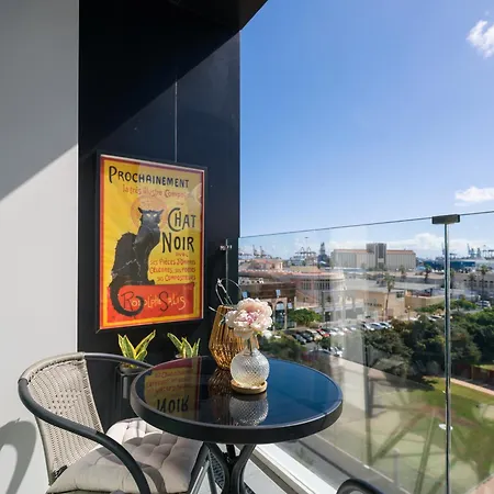 The Aesthetic Haven Las Palmas de Gran Canaria