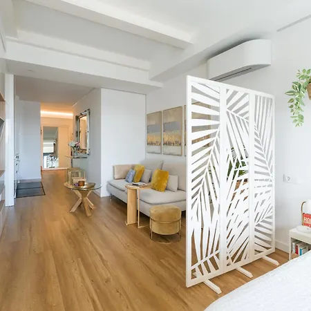 Apartman The Aesthetic Haven *