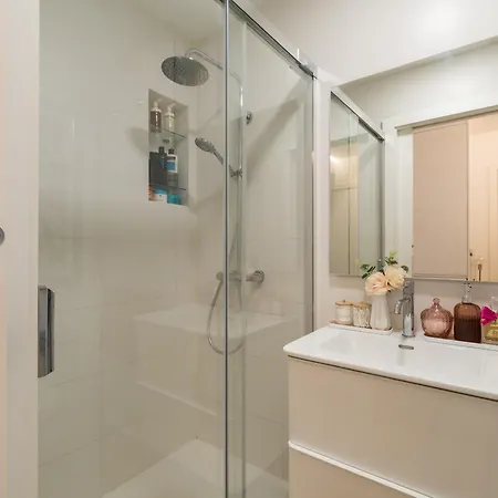 Apartman The Aesthetic Haven Las Palmas de Gran Canaria