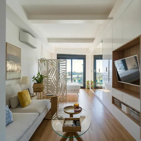 The Aesthetic Haven *