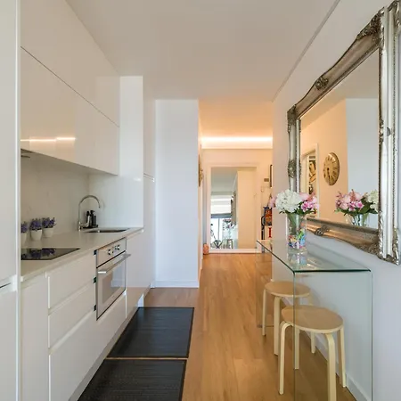 The Aesthetic Haven Apartman Las Palmas de Gran Canaria