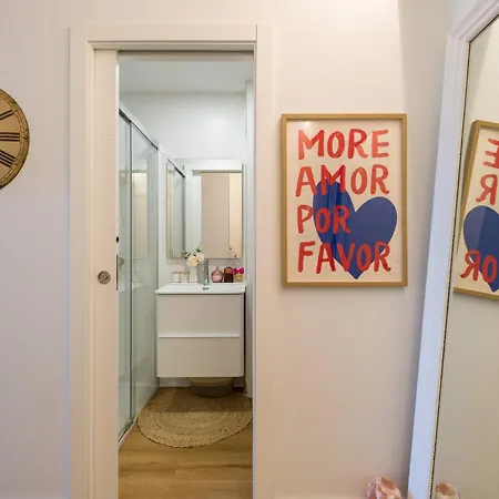 The Aesthetic Haven Apartman Las Palmas de Gran Canaria