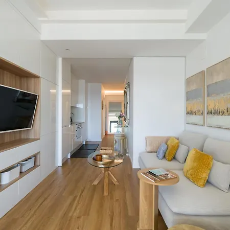 The Aesthetic Haven * Las Palmas de Gran Canaria