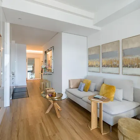 The Aesthetic Haven Las Palmas de Gran Canaria