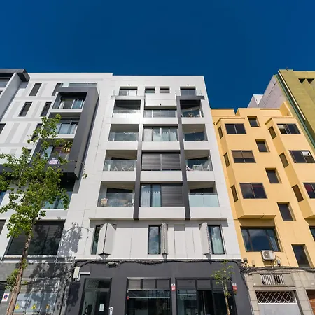 The Aesthetic Haven Las Palmas de Gran Canaria