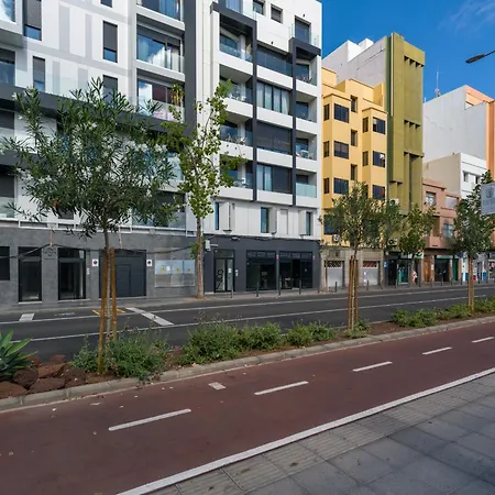 Apartman The Aesthetic Haven