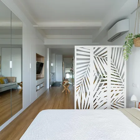 The Aesthetic Haven Las Palmas